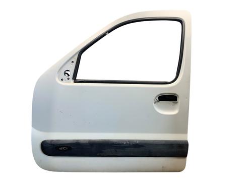 Used Left front door RENAULT KANGOO Express (FC0/1_) 1.5 dCi (FC1E) (68 hp) 26040302