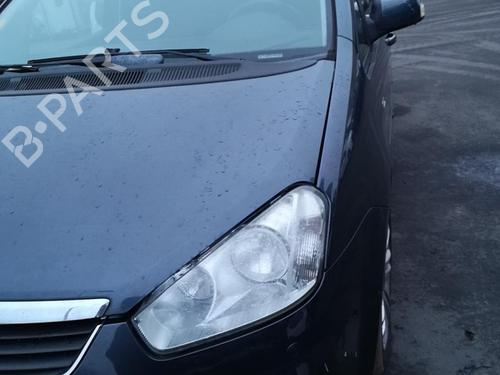 AC compressor FORD C-MAX (DM2) 1.6 TDCi | BP25509804M34 - Image 13