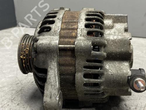 Used Alternator OPEL AGILA B (H08) 1.0 (F68) (65 hp) 25538599
