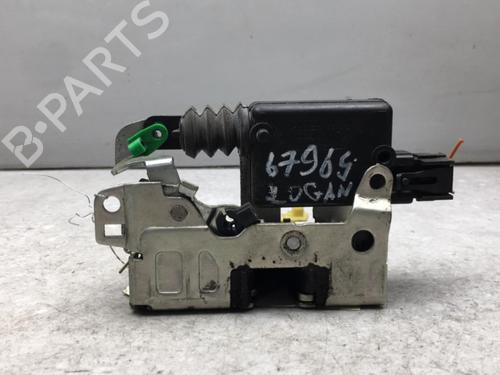 front-left-lock-dacia-logan-mcv-ks_-2007-25521893 main image