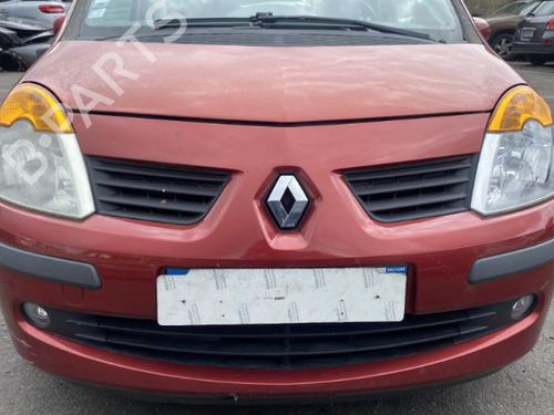 Headlight switch RENAULT MODUS / GRAND MODUS (F/JP0_) 1.4 (JP01, JP0J) | BP25529700I24 - Image 16