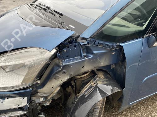 Front left door window CITROËN C4 Picasso I MPV (UD_) 1.6 HDi 110 | BP29312658C18 