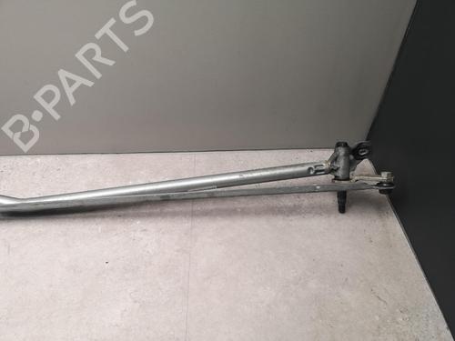 Used Front wiper motor PEUGEOT 308 SW I (4E_, 4H_) 1.6 HDi (92 hp) 25531867