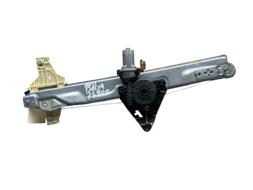 Rudehejsemekanisme Højre foran DACIA JOGGER (RK_) 1.0 TCe 100 ECO-G (RKMT) (101 hp) 30971391