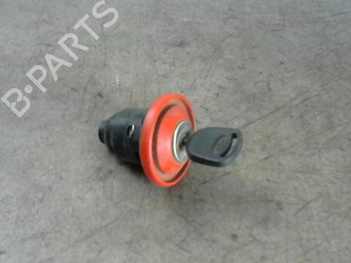 Used Fuel flap FORD ESCORT VI (GAL, AAL, ABL) 1.8 D (60 hp) 25552773