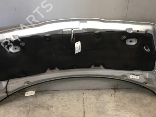 Hood PEUGEOT 5008 (0U_, 0E_) 2.0 HDi 150 / BlueHDi 150 | BP25529097C1