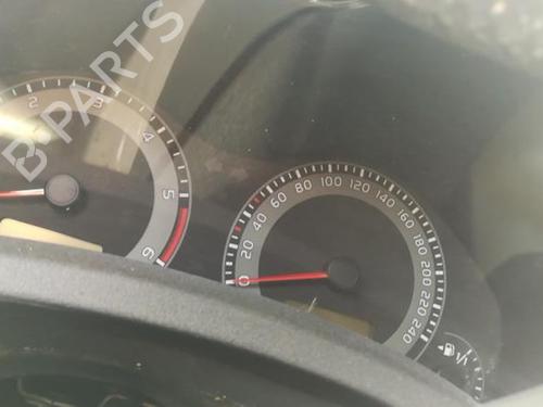 Climate control TOYOTA AURIS (_E15_) 2.0 D-4D (ADE150_, ADE150R) | BP25517818I5 - Image 27