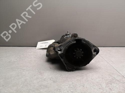 Used Starter SEAT EXEO (3R2) 2.0 TDI (143 hp) 25538644