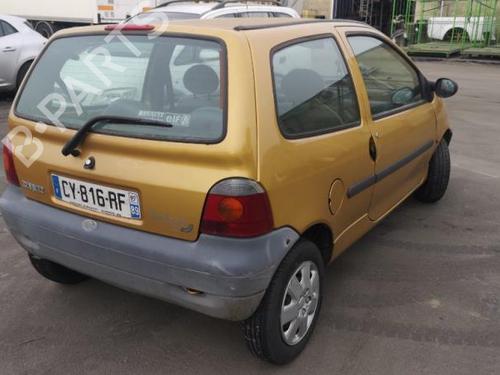 Høyre baklys RENAULT TWINGO I (C06_) 1.2 (C066, C068) | BP25532395C35 