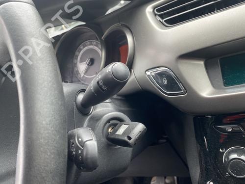 Front left window mechanism CITROËN C3 II (SC_) 1.2 VTi 82 | BP31283656C22  - Image 15