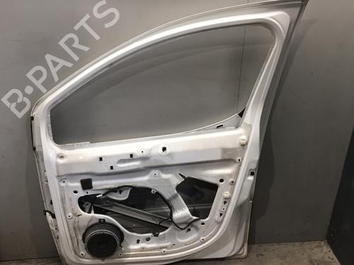 Right front door CITROËN BERLINGO MULTISPACE (B9) 1.6 HDi 110 | BP25514464C3 