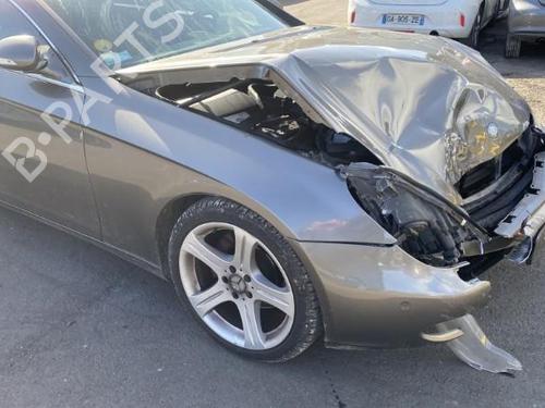 Headlight switch MERCEDES-BENZ CLS (C219) CLS 320 CDI | BP25574587I24 - Image 32