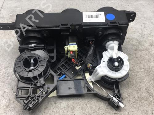 Used Climate control KIA PICANTO II (TA) 1.0 (67 hp) 25575350