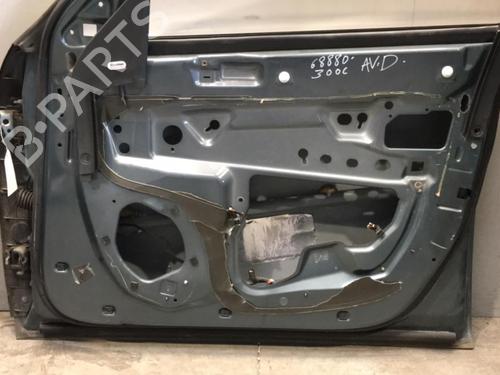 Right front door CHRYSLER 300C Touring (LX, LE) 3.0 CRD | BP25550991C3 