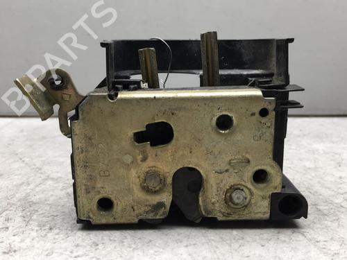 Used Front right lock FIAT PUNTO (176_) 1.7 D (57 hp) 25580496