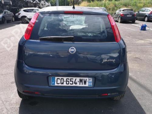 Starter FIAT GRANDE PUNTO (199_) 1.2 | BP25556070M8  - Image 17
