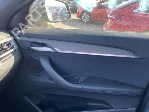 Boot lining BMW X2 (F39) xDrive 20 d | BP36416437I3 - Image 15