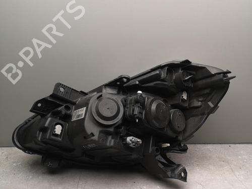 Used Right headlight RENAULT CLIO III (BR0/1, CR0/1) 1.5 dCi (C/BR0G, C/BR1G) (68 hp) 31333461