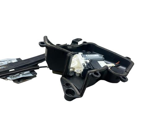 Rear left window mechanism PEUGEOT 3008 I MPV (0U_) 1.6 HDi | BP28200777C24 