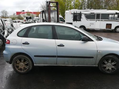 Front left window mechanism SEAT IBIZA III (6L1) 1.9 TDI | BP25577694C22 
