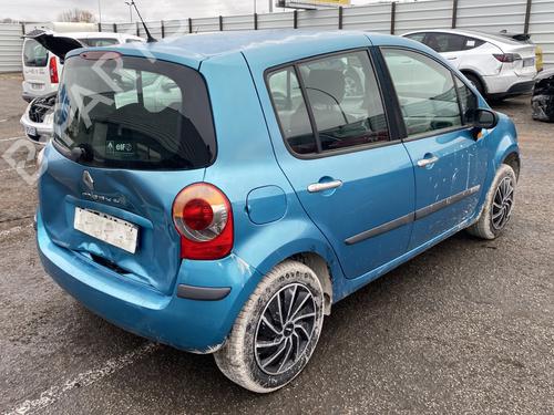 Right headlight RENAULT MODUS / GRAND MODUS (F/JP0_) 1.5 dCi (FP0D, JP0D) | BP30778726C29  - Image 17