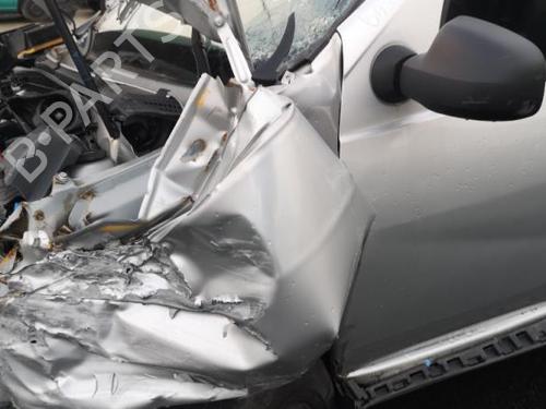 Front left window mechanism DACIA DUSTER (HS_) 1.5 dCi | BP25533235C22 - Image 21