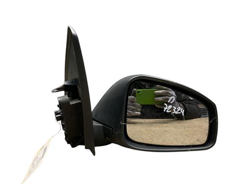 Used Right mirror RENAULT MEGANE III Grandtour (KZ0/1) 1.5 dCi (KZ09, KZ0D, KZ1G, KZ29, KZ14, KZ1W, KZ10, KZ1F,... (110 hp) 25549948