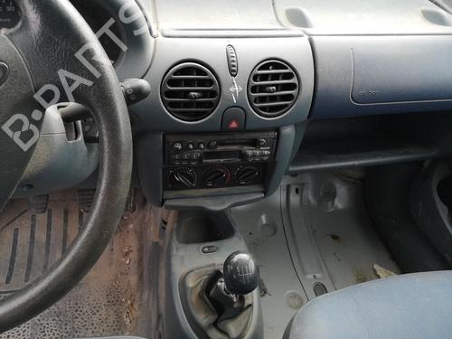 Left taillight RENAULT KANGOO (KC0/1_) 1.2 (KC0A, KC0K, KC0F, KC01) | BP25578539C34  - Image 16