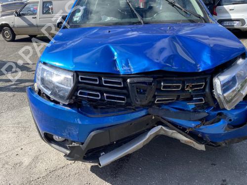 Alternator DACIA SANDERO II 1.0 SCe 75 (B8JC, B8JD, B8NC) | BP26497957M7 - Image 18