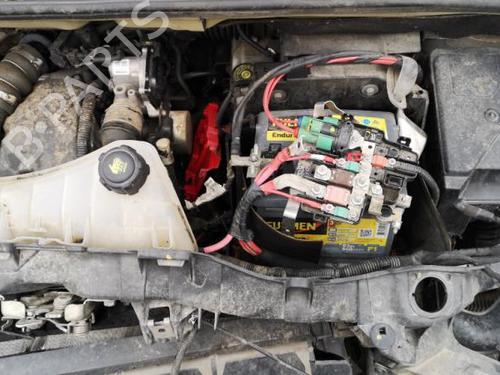 Front wiper motor RENAULT KANGOO Express (FW0/1_) | BP25576699M29 - Image 10
