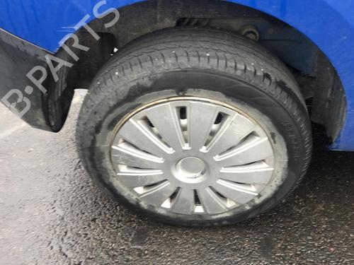 Seat buckle CITROËN NEMO Box Body/MPV (AA_) 1.4 | BP25580940I32 - Image 7