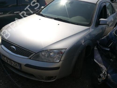 AC compressor FORD MONDEO III (B5Y) 2.0 16V TDDi / TDCi | BP25510688M34  - Image 7
