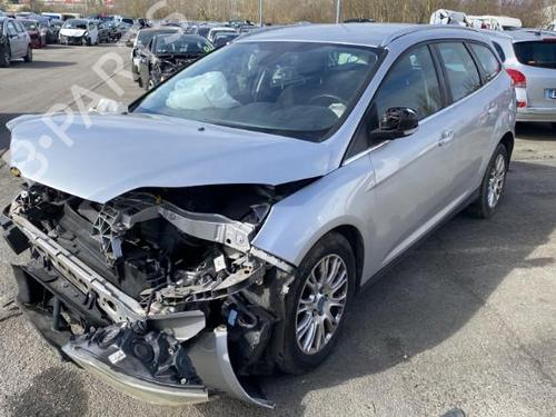 Right taillight FORD FOCUS III 1.0 EcoBoost | BP25572949C35 - Image 9
