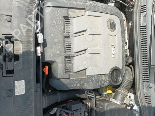 Climate control SEAT IBIZA IV (6J5, 6P1) 1.2 TDI | BP25574152I5 - Image 8