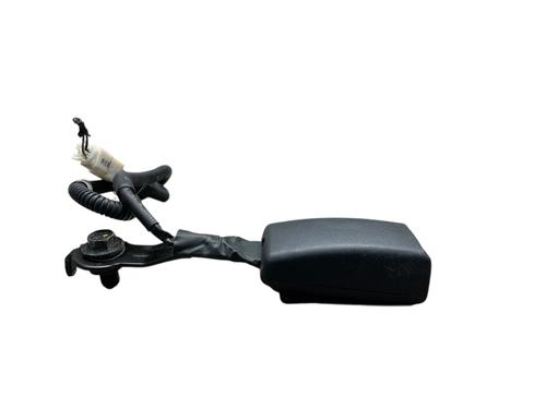 Used Seat buckle KIA PICANTO II (TA) 1.0 (67 hp) 25735983