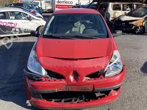 ABS pump RENAULT CLIO III (BR0/1, CR0/1) 1.5 dCi (BR17, CR17) | BP25562577M43 