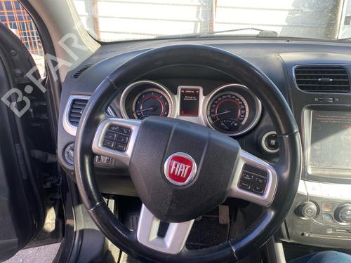 Used Parts FIAT FREEMONT (345_) 2.0 JTD 4968569