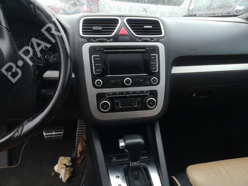 Steering column stalk VW EOS (1F7, 1F8) 2.0 TDI 16V | BP25538109I23 - Image 12