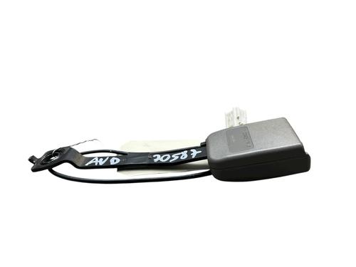 Seat buckle CITROËN C5 II (RC_) 1.6 HDi (RC8HZB) | BP27484021I32