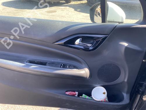 Left taillight CITROËN DS3 (SA_) 1.6 HDi 110 | BP26707445C34  - Image 8