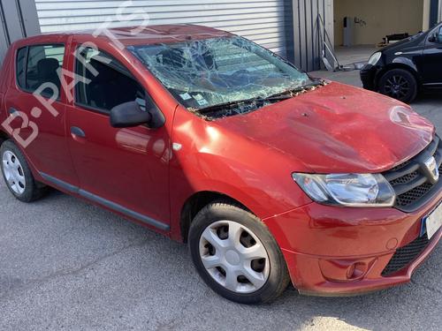Headrest DACIA SANDERO II 1.2 | BP29175741I31  - Image 26