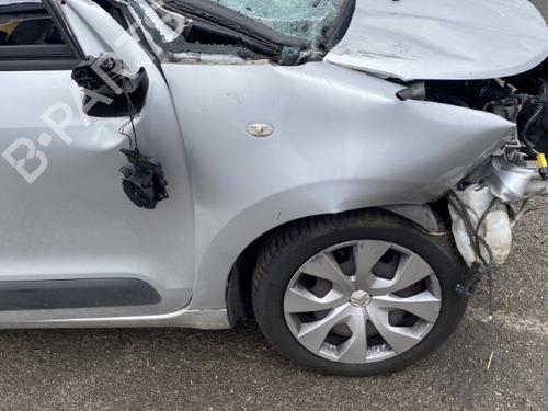 ABS pump CITROËN C3 Picasso (SH_) 1.6 HDI 90 | BP25568901M43  - Image 19