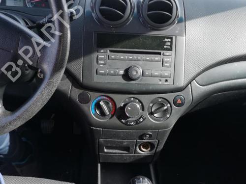 Starter CHEVROLET AVEO / KALOS Hatchback (T250, T255) 1.2 LPG | BP25561410M8 