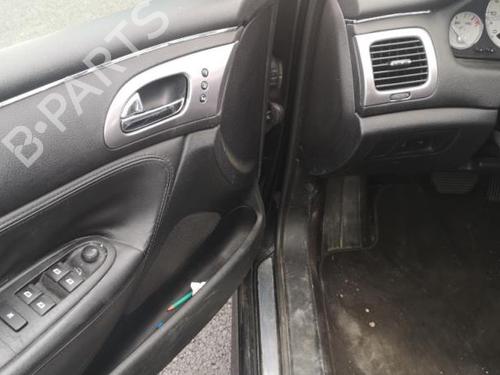 Højre solskærm PEUGEOT 607 (9D, 9U) 2.7 HDi 24V | BP25552503I2  - Image 8