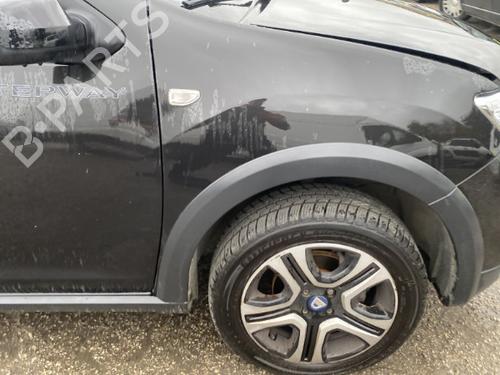 Front left window mechanism DACIA SANDERO II 1.5 Blue dCi 95 (B8JL) | BP25891421C22 - Image 15