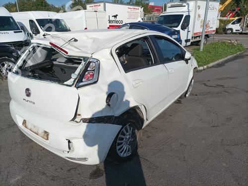 Left front window switch FIAT PUNTO (199_) 1.2 (199AXZ1A, 199BXZ1A) | BP25540708I27  - Image 15