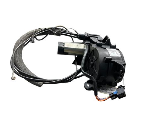 Used Electronic module PEUGEOT 1007 (KM_) 1.4 HDi (68 hp) 29157624