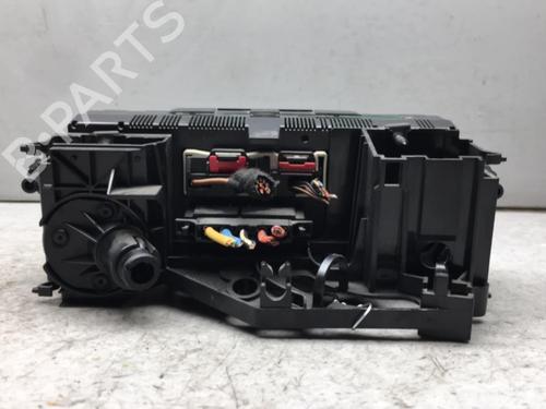 AC Styreenhet / Manøvreringsenhet OPEL ASTRA H (A04) 1.9 CDTI (L48) (150 hp) 25534458