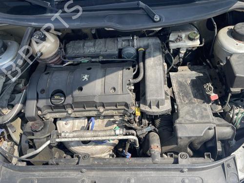 Climate control PEUGEOT 206 CC (2D) 1.6 16V (2DNFUF, 2DNFUR) | BP25550575I5  - Image 15