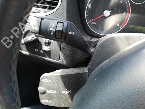 Climate control FORD FOCUS II Saloon (DB_, FCH, DH) 1.8 TDCi | BP25520903I5 - Image 30